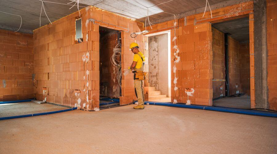 Expert top industrial roofings services in Flora, MS